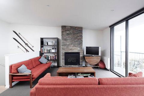 Apartment K2 15 - Foster Accommodation 1