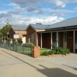 Numurkah Apartments The Saxton - Foster Accommodation 0
