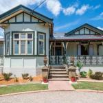 The Rosary - Foster Accommodation 0