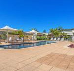 Breakwater Apartment 403 - Foster Accommodation