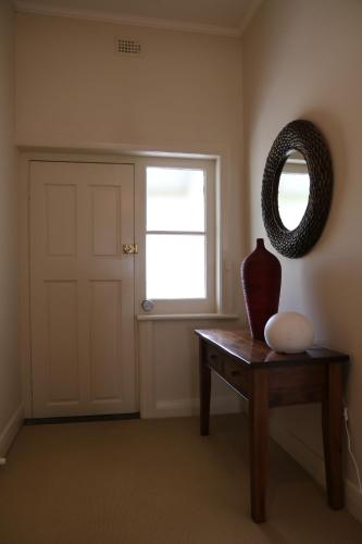 Merellaan - Foster Accommodation 0
