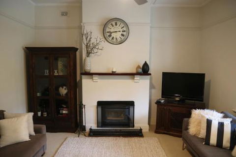 Merellaan - Foster Accommodation 6