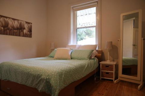 Merellaan - Foster Accommodation 2