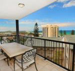 Unit 4 Beaumont Sur Mer 13 15 Pacific Terrace Coolum Beach 400 BOND LINEN SUPPLIED - Foster Accommodation