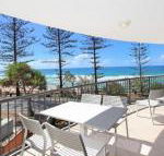 Unit 1 The Rocks 1746 David Low Coolum Beach 500 Bond - Foster Accommodation