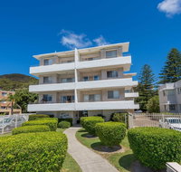 Del Rae Unit 15 Shoal Bay - Foster Accommodation