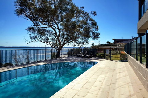 Le Vogue Unit 22 16 Magnus Street - Foster Accommodation 2