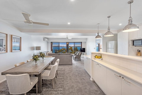 Le Vogue Unit 22 16 Magnus Street - Foster Accommodation 4