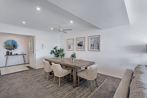 Le Vogue Unit 22 16 Magnus Street - Foster Accommodation 6