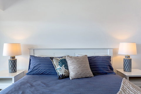 Le Vogue Unit 22 16 Magnus Street - Foster Accommodation 5