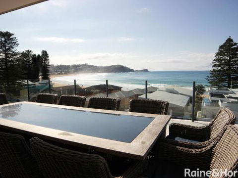Absolutely Avoca 114a Avoca Drive Avoca Beach - Foster Accommodation 1