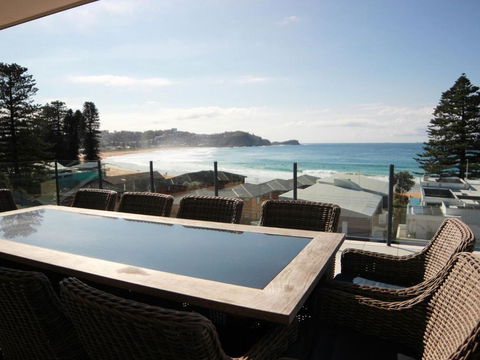 Absolutely Avoca 114a Avoca Drive Avoca Beach - Foster Accommodation 5