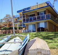 Kooringal Unit 8 / 105 Soldiers Point Road