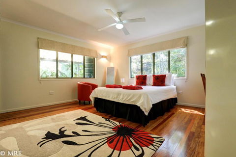 SerenityatMontville - Foster Accommodation 1