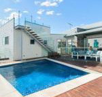The Lookout Ultra Modern  Luxurious - Foster Accommodation