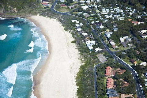 OCEANSIDE 5 - Foster Accommodation 3