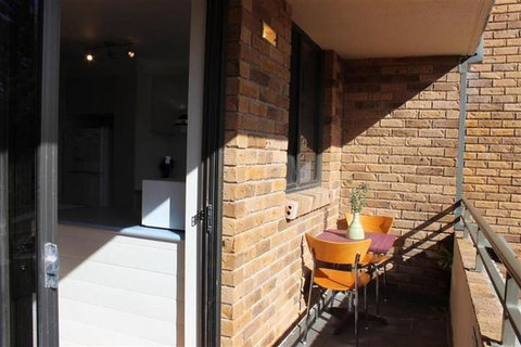 OCEANSIDE 5 - Foster Accommodation 5