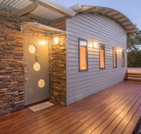 Caves Retreat - Foster Accommodation