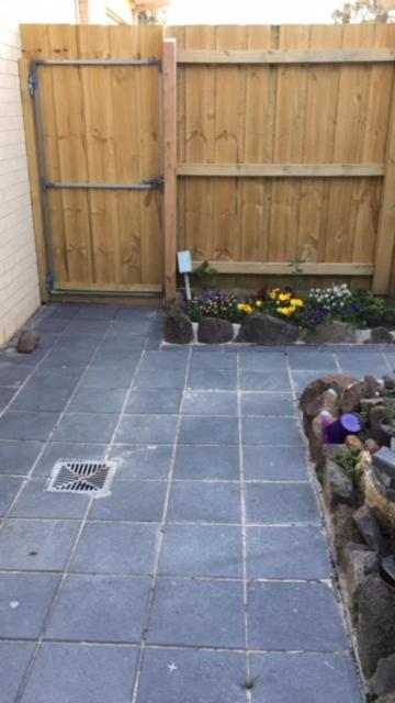 Unit2B - Foster Accommodation 1