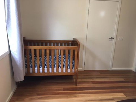 Unit2B - Foster Accommodation 5