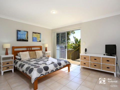 Angourie Blue 1 Great Ocean Views Surfing Beaches - Foster Accommodation 4