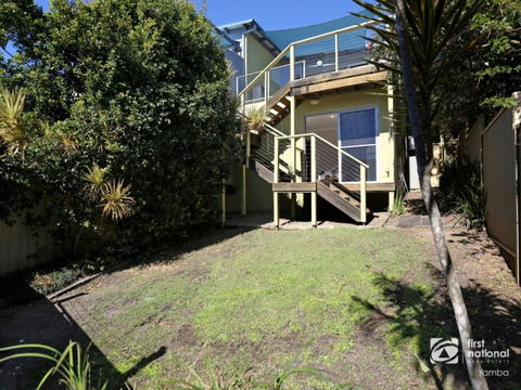 Angourie Blue 1 Great Ocean Views Surfing Beaches - Foster Accommodation 5