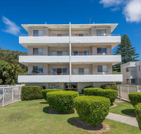 Del Rae Unit 8 Shoal Bay - Foster Accommodation