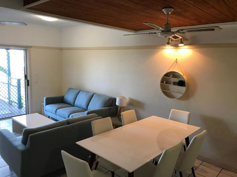 Beach Front Villa At Tangalooma - Foster Accommodation 1