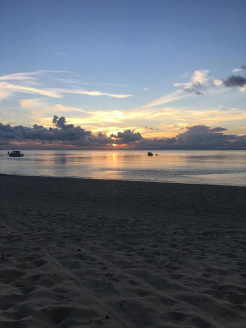 Beach Front Villa At Tangalooma - Foster Accommodation 2