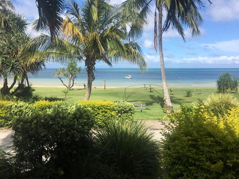 Beach Front Villa At Tangalooma - Foster Accommodation 6