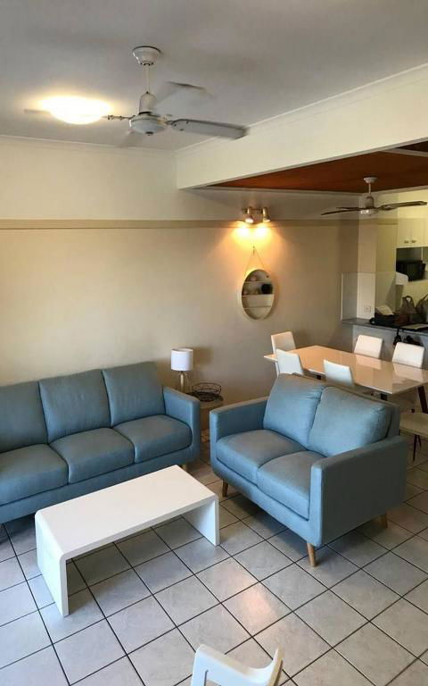 Beach Front Villa At Tangalooma - Foster Accommodation 4