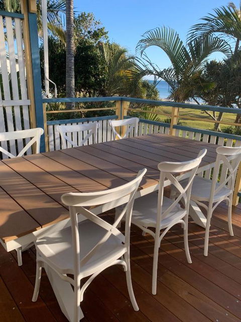Beach Front Villa At Tangalooma - Foster Accommodation 3