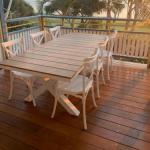 Beach Front Villa At Tangalooma - Foster Accommodation 0