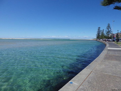 Waldorf Unit 409 The Entrance NSW - Foster Accommodation 6
