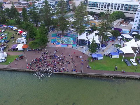 Waldorf Unit 409 The Entrance NSW - Foster Accommodation 2