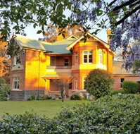 Blair Athol Boutique Hotel  Day Spa - Foster Accommodation