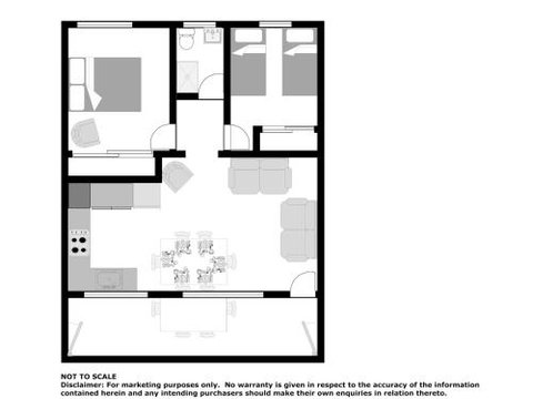 Lillian Street Shoal Court Unit 05 7 - Foster Accommodation 6