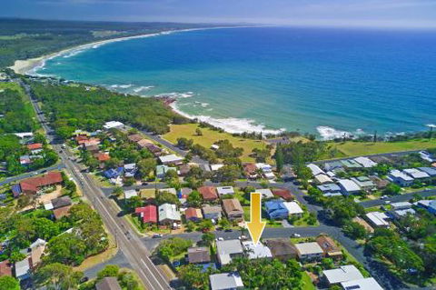 BonniEscape - Foster Accommodation 4