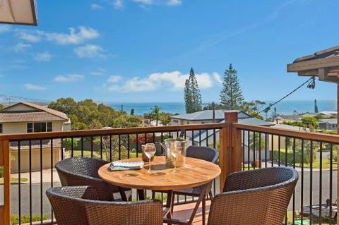 BonniEscape - Foster Accommodation 6