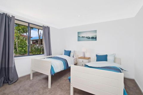 BonniEscape - Foster Accommodation 2