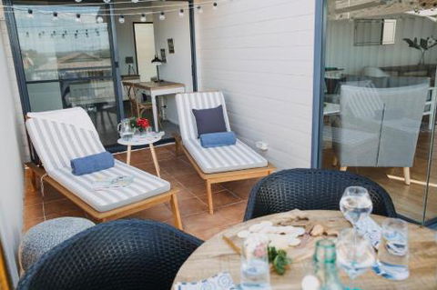 BonniEscape - Foster Accommodation 5