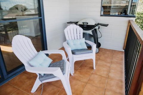 BonniEscape - Foster Accommodation 0