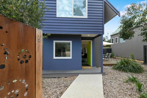 Liokai - Foster Accommodation 2