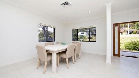 Ocean To Beach Luxury Hide Away - Foster Accommodation 6