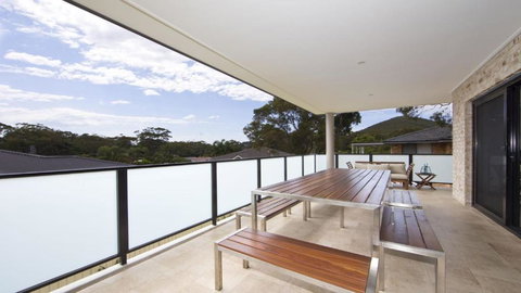 Ocean To Beach Luxury Hide Away - Foster Accommodation 5