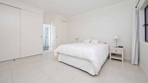 Ocean To Beach Luxury Hide Away - Foster Accommodation 1