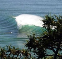 Cabarita Studio - Foster Accommodation