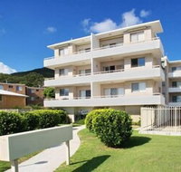 Del Rae Unit 12 Shoal Bay - Foster Accommodation