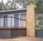 Wattletree Cottage - Foster Accommodation