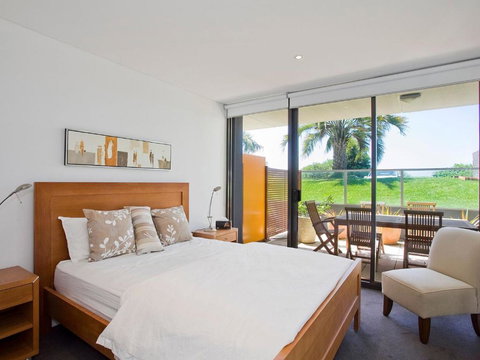 LORNE CHALET APARTMENT 10 Ask About Midweek Deals - Foster Accommodation 6